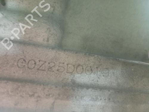 Gearbox ROVER 75 (RJ)  | BP16121667M3 