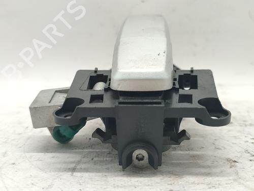 Rear right exterior door handle OPEL ASTRA H (A04) 1.7 CDTI (L48) | BP30195735C130 