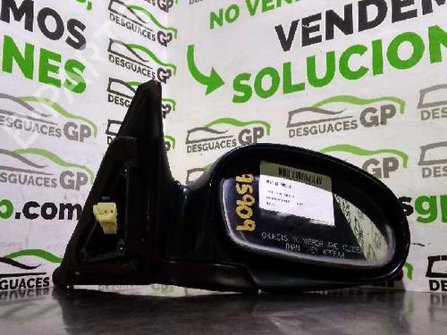 Right mirror KIA SHUMA I (FB) 1.8 i 16V | BP7150889C27 