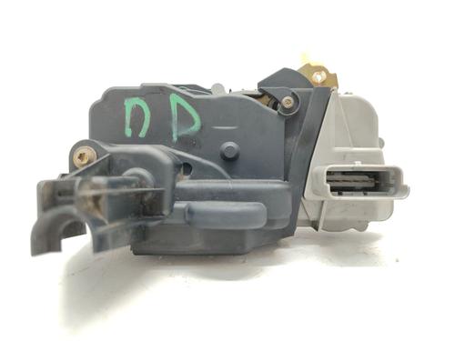 Front right lock PEUGEOT 307 (3A/C) 1.6 16V | BP29880295C97