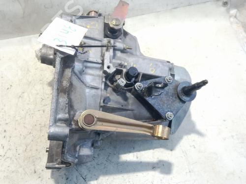 Gearbox PEUGEOT 206 Hatchback (2A/C) 1.4 i | BP25618041M3 
