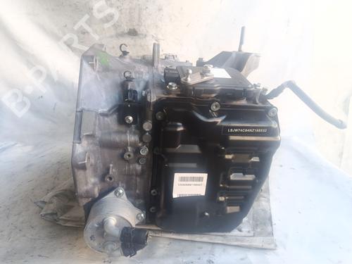 Used Gearbox Gearbox MG MG ZS SUV (AZS1) 1.0 T-GDi (111 hp) 39658218 39658218