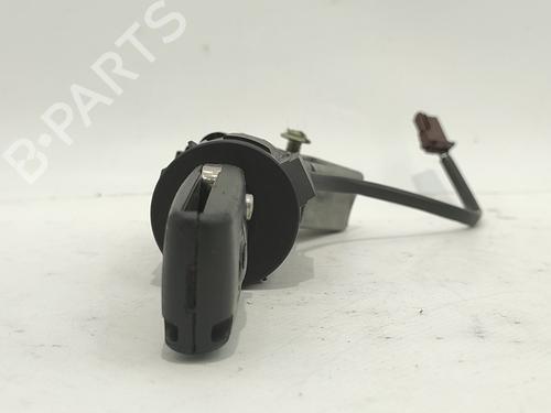 Used Ignition barrel CITROËN C4 Grand Picasso I (UA_) 1.6 HDi (109 hp) 31762491