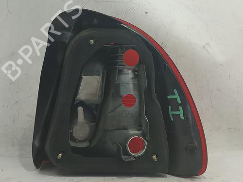 Left taillight ROVER 45 I Hatchback (RT) 2.0 iDT | BP24938381C34 