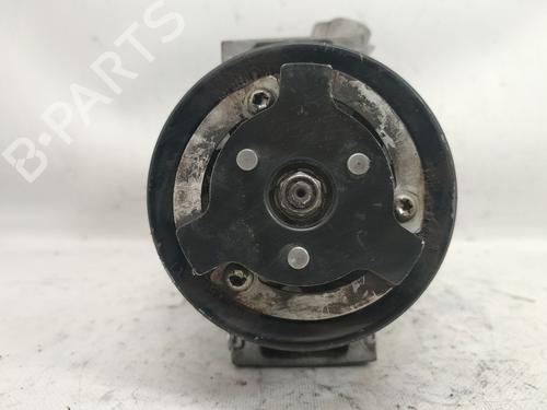 Compressor A/A SKODA OCTAVIA II Combi (1Z5) 2.0 TDI 16V (140 hp) 28825658