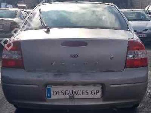 Headlight switch KIA SHUMA I (FB) | BP7139476I24 - Image 9
