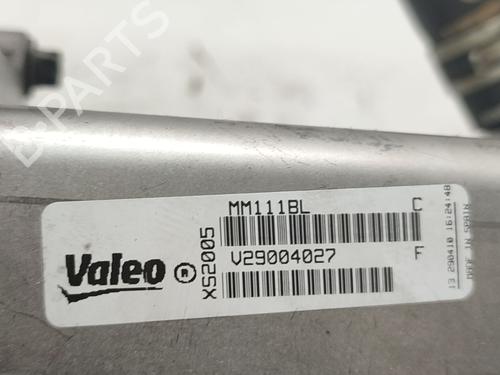 Egr FORD KUGA I 2.0 TDCi | BP30115313M69