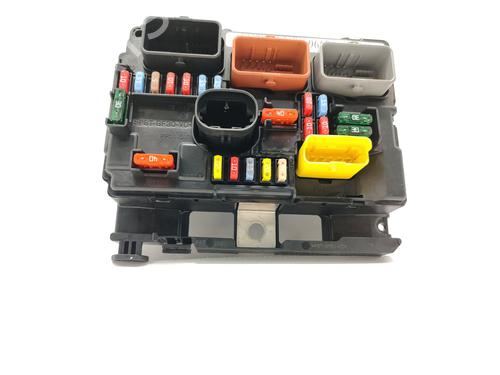 Used Fuse box PEUGEOT 207 (WA_, WC_) 1.4 HDi (68 hp) 31651152
