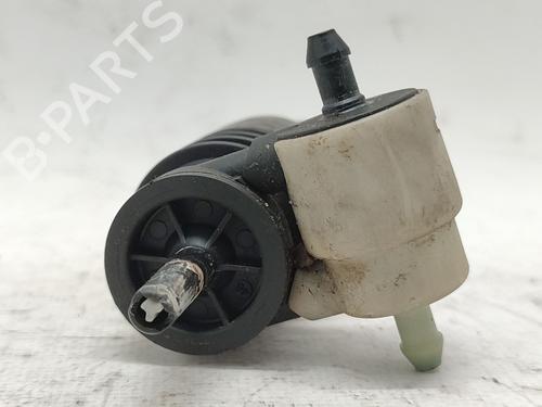 Washer pump MITSUBISHI OUTLANDER II (CW_W) 2.2 DI-D | BP30055851E24 