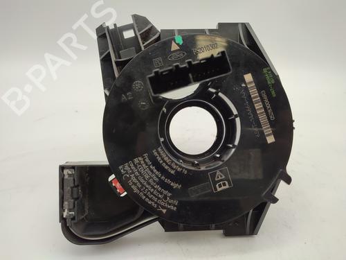 Used Squib airbag FORD FIESTA V (JH_, JD_) [2001-2014]  13448260