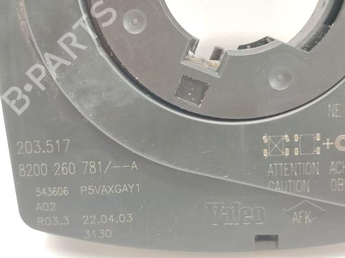 Elektronisk sensor RENAULT VEL SATIS (BJ0_) | BP28818668M84