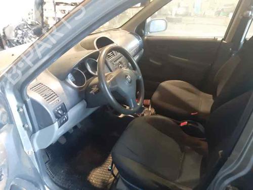 Display monitor SUZUKI IGNIS I (FH)  | BP7144400C48  - Image 7