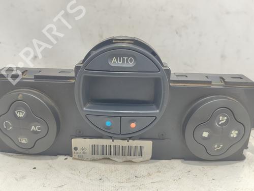 Commande Chauffage RENAULT MEGANE II (BM0/1_, CM0/1_) [2001-2012]  19734491
