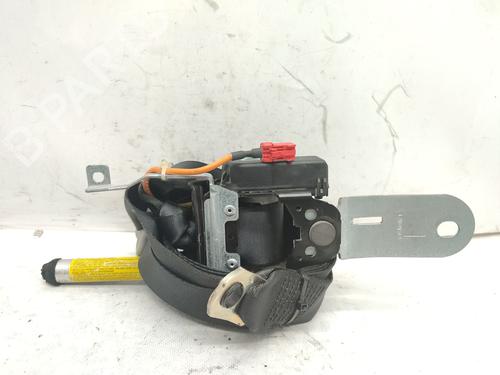 Front left seatbelt MITSUBISHI CARISMA (DA_) 1.9 DI-D (DA5A) | BP23075877I26 