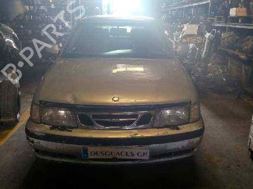 Headlight switch SAAB 9-3 (YS3D) 2.2 TiD | BP7139018I24 - Image 4