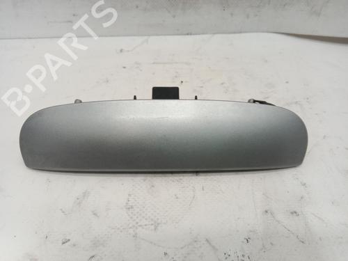 Used Tailgate handle PEUGEOT 307 (3A/C) 2.0 HDi 110 (107 hp) 24940168