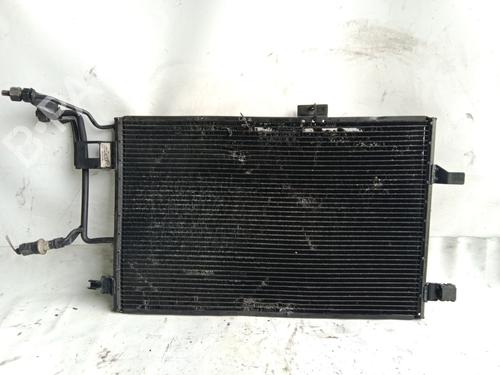Used AC radiator AUDI A6 C5 Avant (4B5) 2.5 TDI quattro (180 hp) 25495651