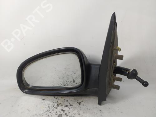 Right mirror DAEWOO KALOS (KLAS) 1.4 | BP13447563C27 