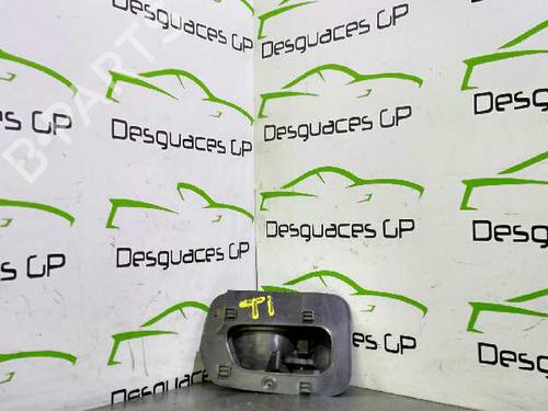 Rear left interior door handle OPEL CORSA B (S93)  | BP7134329I15 