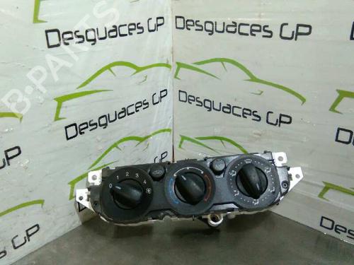 AC-Styringsenhed/Manøvreenhed FORD FOCUS C-MAX (DM2) [2003-2007]  7131825