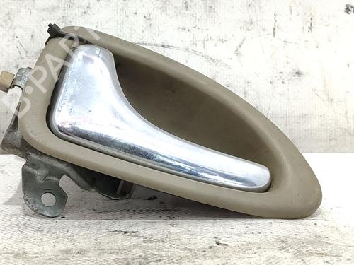 Used Rear left interior door handle VOLVO V40 Estate (645) 1.9 DI (102 hp) 27347060