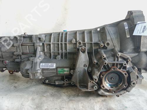 Girkasse AUDI A6 C5 Avant (4B5, 4B6) 2.5 TDI quattro (180 hp) 25617971