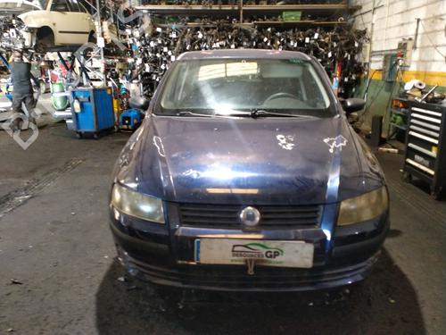Used Parts FIAT STILO (192_) 1.9 JTD (192_XE1A) 4968966