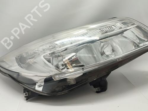 Used Right headlight Right headlight 39381693 39381693