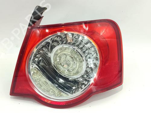 Used Right taillight Right taillight 38776105 38776105