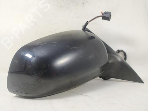 Right mirror AUDI A6 C6 (4F2) 3.0 TDI quattro | BP13662514C27 