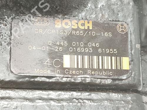 Injection pump CITROËN C5 I (DC_) 2.0 HDi (DCRHZB, DCRHZE) | BP36994634M78 - Image 3