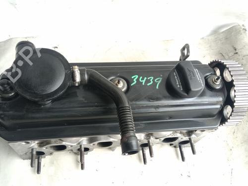 Cylinder head SEAT IBIZA II (6K1) 1.9 D | BP30176310M5