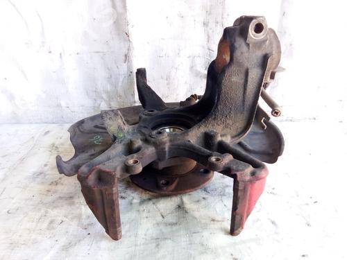 Left front steering knuckle SEAT LEON (1P1) | BP18832827M25 - Image 2
