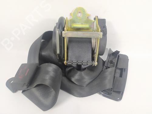 Sicherheitsgurt hinten links für CITROËN C6 (TD_) 2.7 HDi (204 hp) 9287838