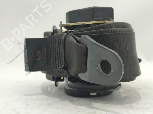 Front right seatbelt PEUGEOT 307 SW (3H) 2.0 HDi 135 | BP29360975I25 