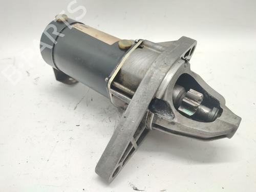 Used Starter Starter HONDA CIVIC VII Hatchback (EU, EP, EV) 1.6 i (EP2, EU8, EU6) (110 hp) 34611654 34611654
