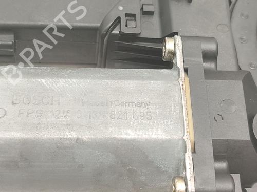 Left front window motor VW PASSAT B5.5 (3B3) 1.9 TDI | BP37427416E21 - Image 2