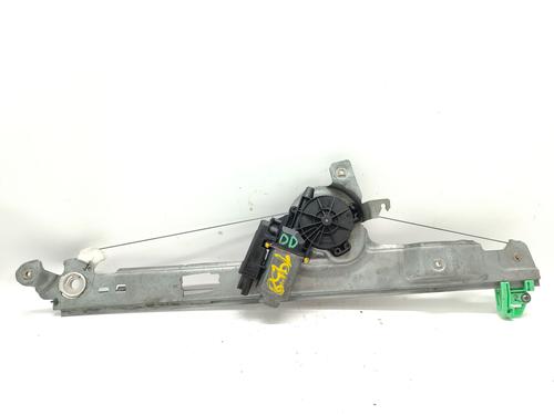 Front right window mechanism RENAULT GRAND SCÉNIC II (JM0/1_) 1.9 dCi (JM0G, JM12, JM1G, JM2C) | BP29921078C23