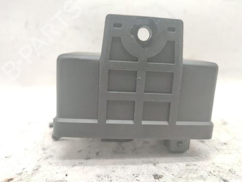 Electronic module PEUGEOT PARTNER Box Body/MPV (5_, G_)  | BP27195933M83 