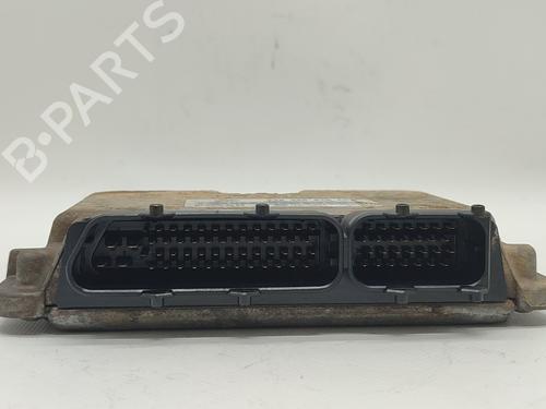 Engine control unit (ECU) SEAT CORDOBA (6K2) 1.4 | BP16256268M57 
