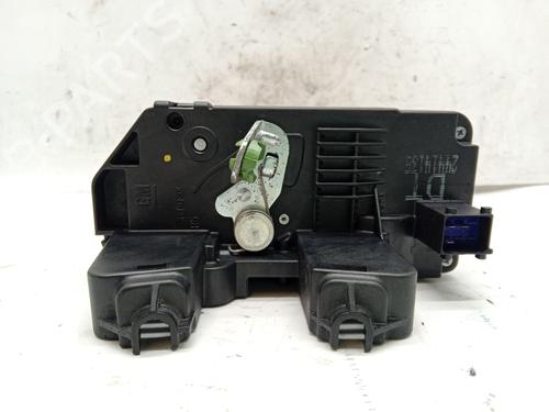 Rear right lock OPEL ASTRA G Saloon (T98) 1.6 (F69) | BP25254513C99 