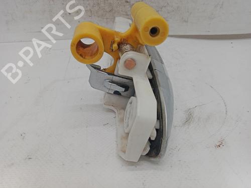 Rear right exterior door handle KIA CERATO I Saloon (LD) 1.5 CRDi | BP24938330C130 