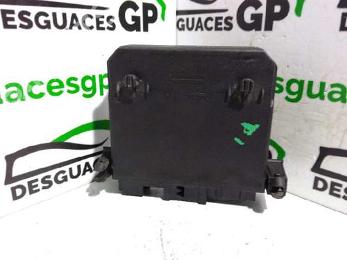 Comfort control module MERCEDES-BENZ C-CLASS (W203)  | BP7149199M56 