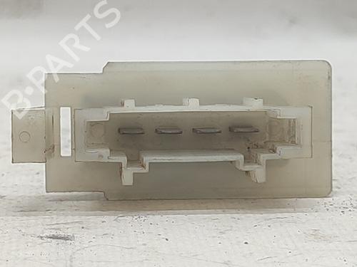 Heater resistor LAND ROVER FREELANDER I (L314)  | BP20105606M108 
