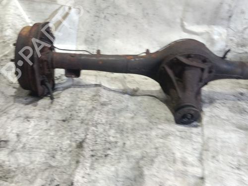 Rear axle IVECO DAILY V Van 35C15 V, 40C15 V, 45C15 V, 50C15 V, 60C15 V,65C15 V | BP36023353M2 - Image 2