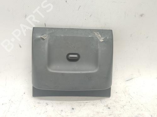 Electronic sensor PORSCHE CAYENNE (9PA) 3.2 | BP37474762M84 - Image 2