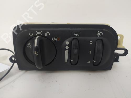 Used Headlight switch CHRYSLER 300M (LR) 3.5 V6 24V (254 hp) 12992192