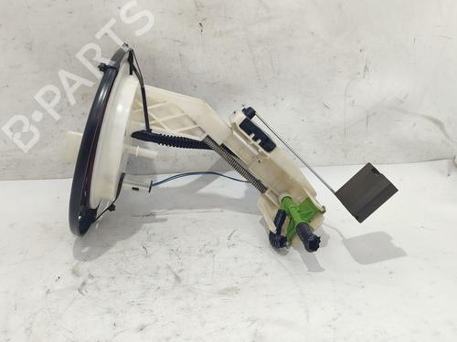Fuel pump MERCEDES-BENZ C-CLASS (W204) C 200 CDI (204.001) | BP26322043M76 