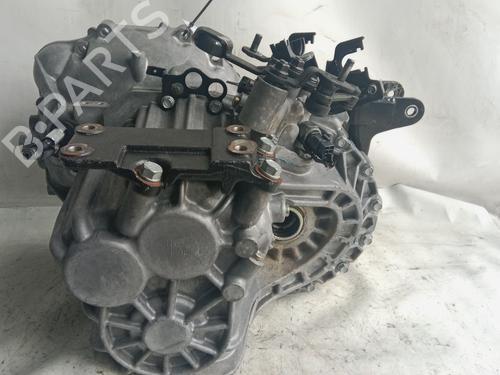 Gearbox HYUNDAI TUCSON (JM) 2.0 CRDi | BP25617987M3 