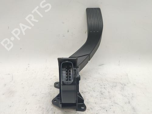 Pedal Pedal FORD FOCUS I (DAW, DBW) 1.8 TDCi (115 hp) 36477127 36477127